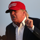 Illustration for article titled Donald Trump Finally Reveals Favorite Bible Passage That He Made Up